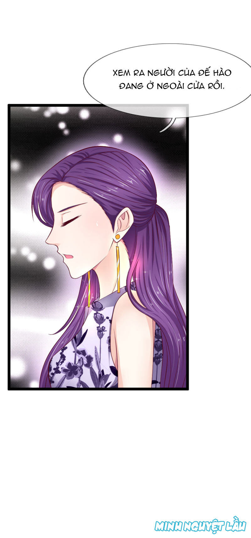 Từ Chối Kết Hôn Với Đại Gia: Cô Dâu Bỏ Trốn - Chapter 55