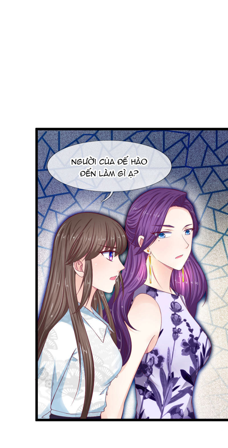 Từ Chối Kết Hôn Với Đại Gia: Cô Dâu Bỏ Trốn - Chapter 55