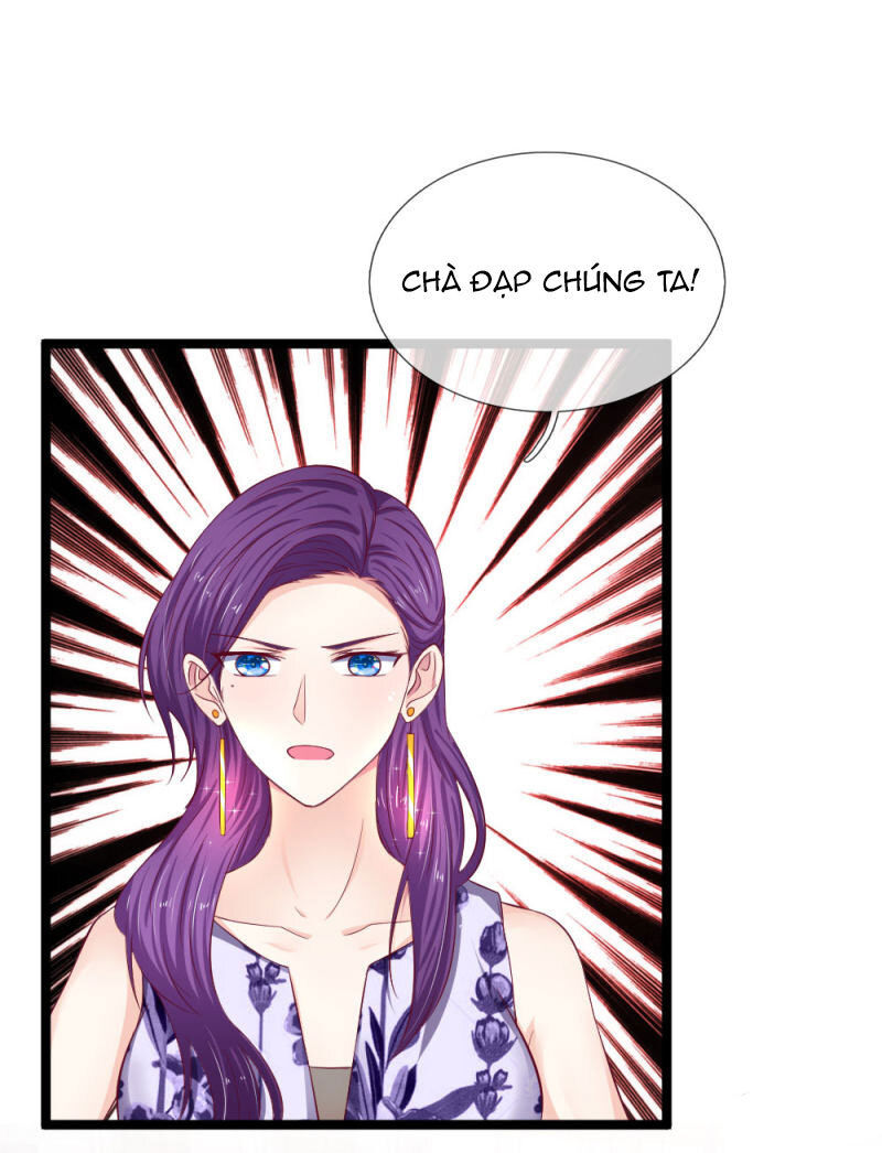 Từ Chối Kết Hôn Với Đại Gia: Cô Dâu Bỏ Trốn - Chapter 55