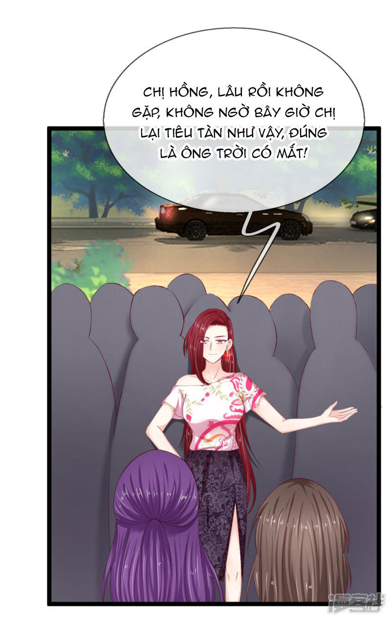 Từ Chối Kết Hôn Với Đại Gia: Cô Dâu Bỏ Trốn - Chapter 55