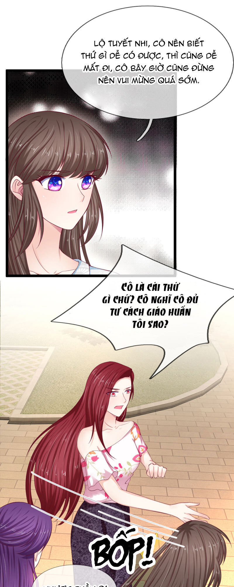 Từ Chối Kết Hôn Với Đại Gia: Cô Dâu Bỏ Trốn - Chapter 55