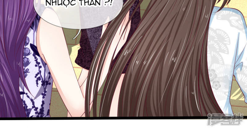 Từ Chối Kết Hôn Với Đại Gia: Cô Dâu Bỏ Trốn - Chapter 55