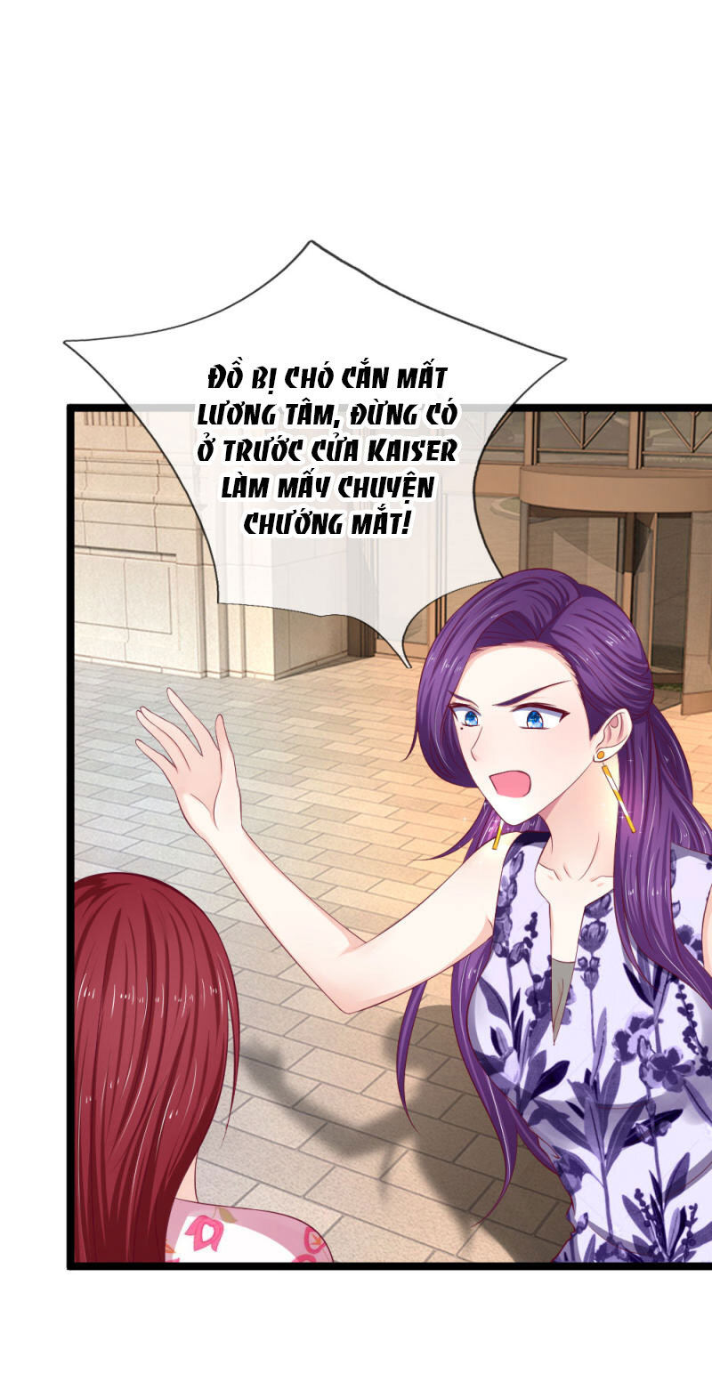 Từ Chối Kết Hôn Với Đại Gia: Cô Dâu Bỏ Trốn - Chapter 55
