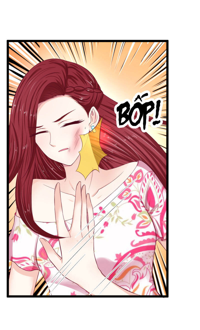 Từ Chối Kết Hôn Với Đại Gia: Cô Dâu Bỏ Trốn - Chapter 55