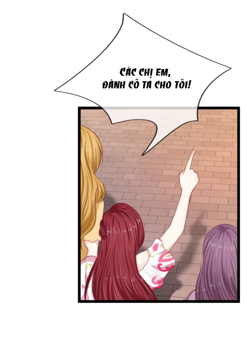 Từ Chối Kết Hôn Với Đại Gia: Cô Dâu Bỏ Trốn - Chapter 55