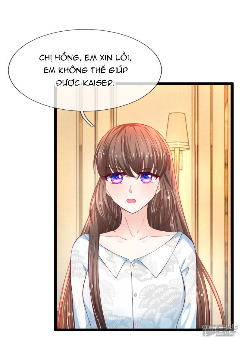 Từ Chối Kết Hôn Với Đại Gia: Cô Dâu Bỏ Trốn - Chapter 55