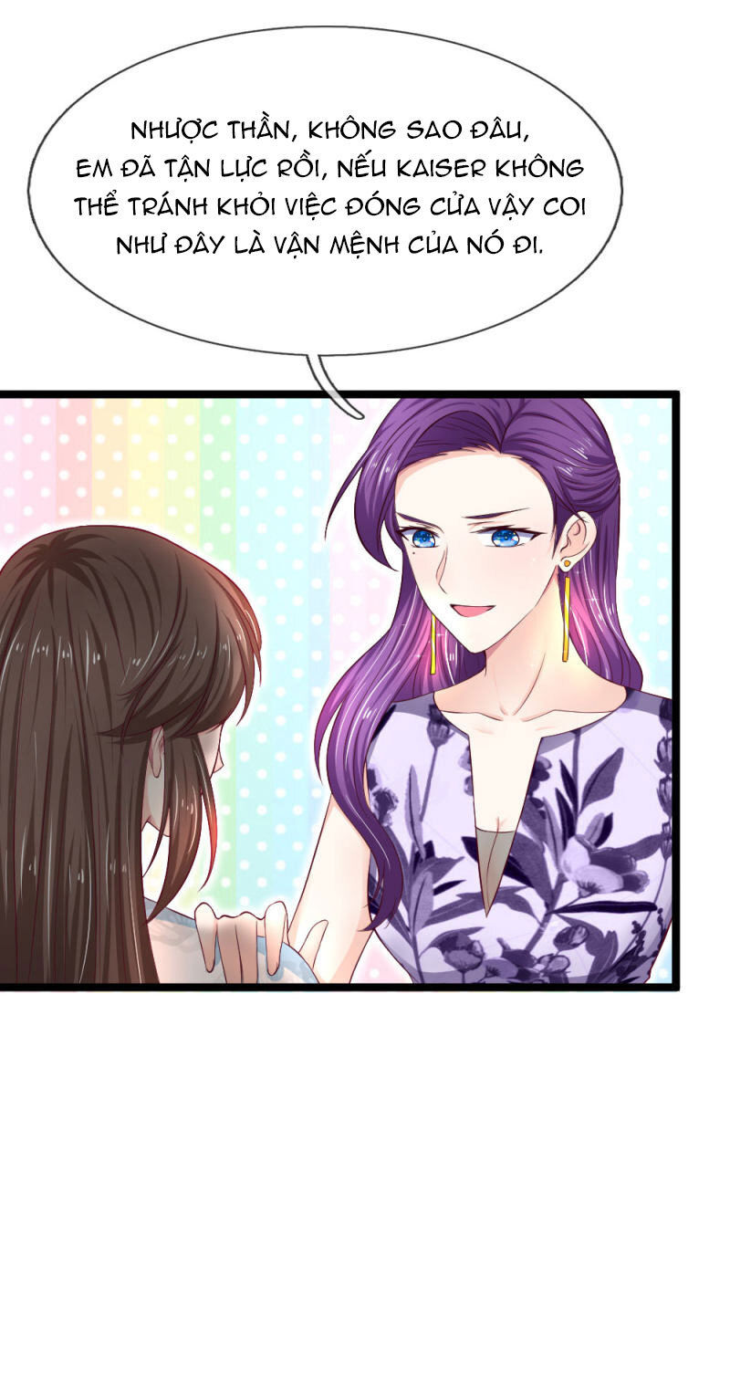 Từ Chối Kết Hôn Với Đại Gia: Cô Dâu Bỏ Trốn - Chapter 55