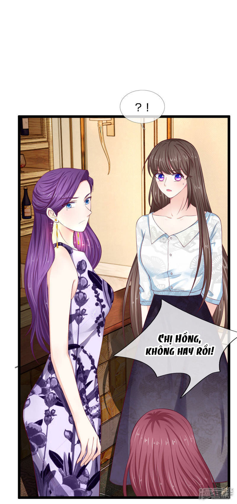 Từ Chối Kết Hôn Với Đại Gia: Cô Dâu Bỏ Trốn - Chapter 55