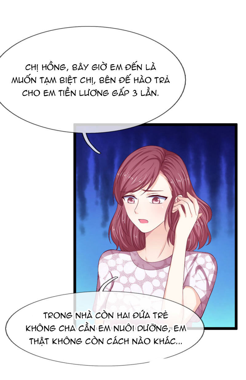 Từ Chối Kết Hôn Với Đại Gia: Cô Dâu Bỏ Trốn - Chapter 55