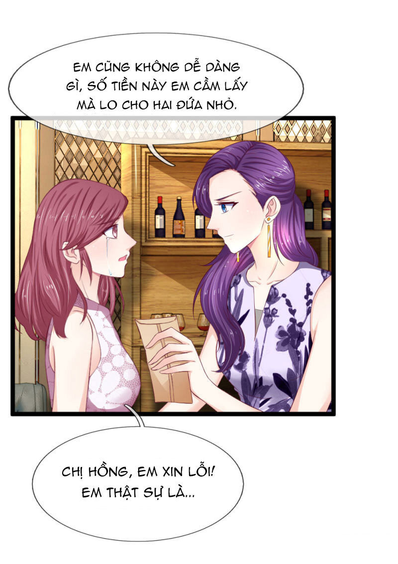 Từ Chối Kết Hôn Với Đại Gia: Cô Dâu Bỏ Trốn - Chapter 55