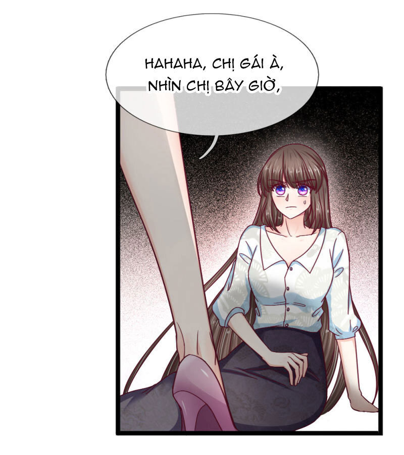 Từ Chối Kết Hôn Với Đại Gia: Cô Dâu Bỏ Trốn - Chapter 56
