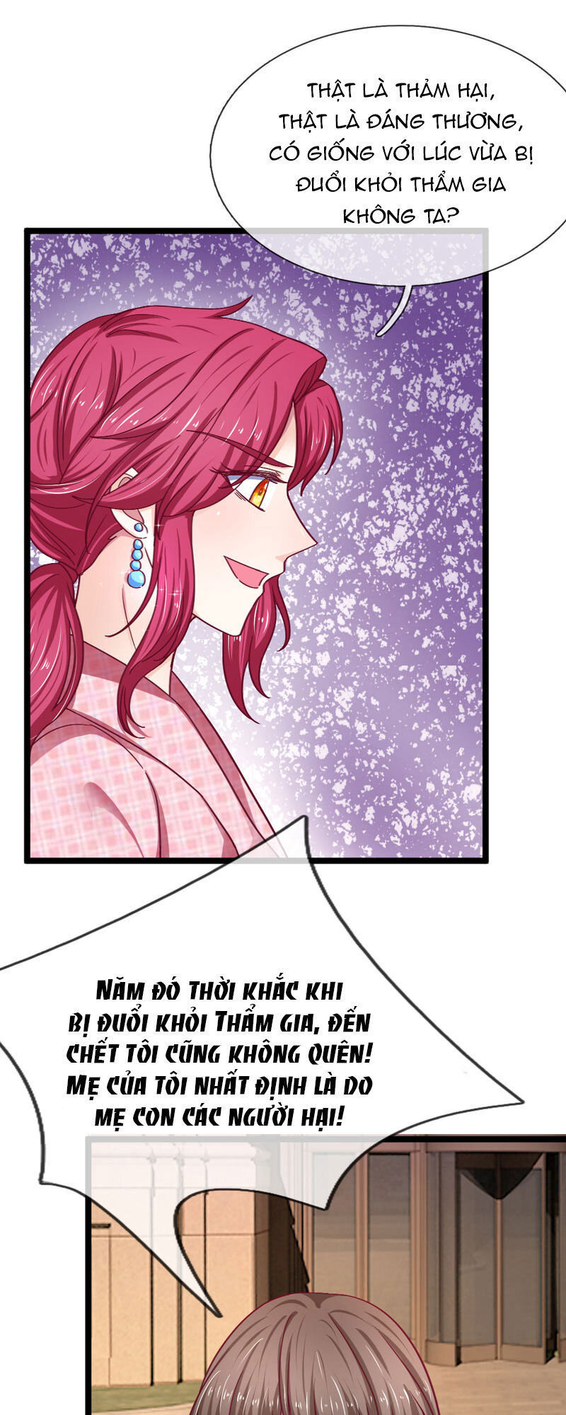 Từ Chối Kết Hôn Với Đại Gia: Cô Dâu Bỏ Trốn - Chapter 56