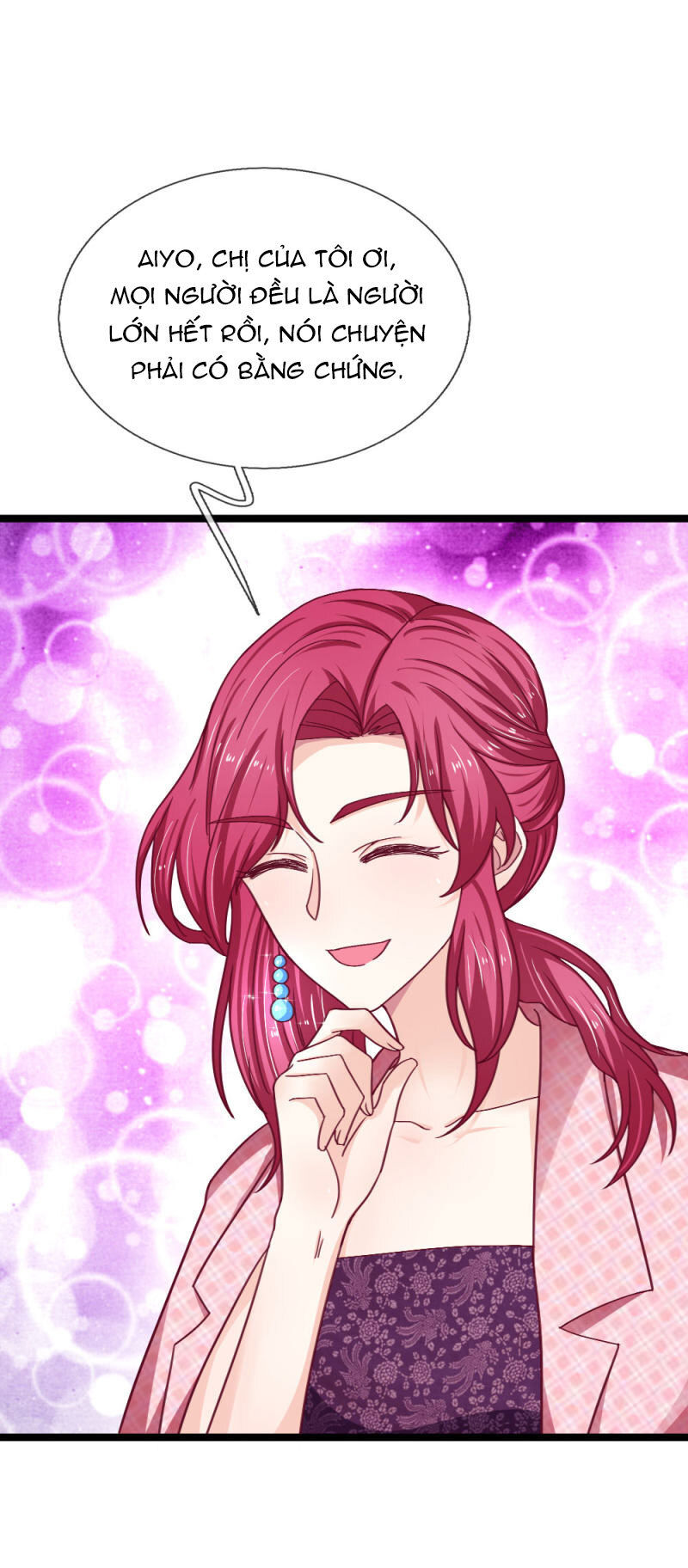 Từ Chối Kết Hôn Với Đại Gia: Cô Dâu Bỏ Trốn - Chapter 56