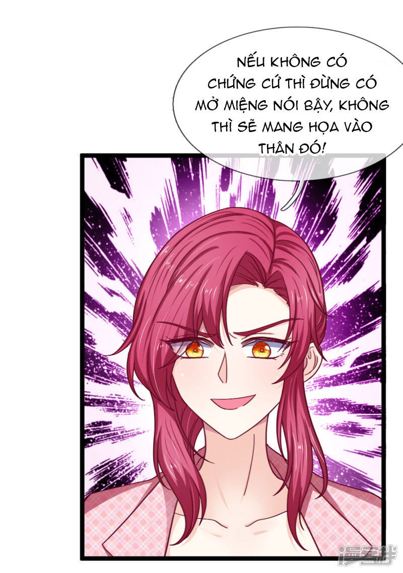 Từ Chối Kết Hôn Với Đại Gia: Cô Dâu Bỏ Trốn - Chapter 56