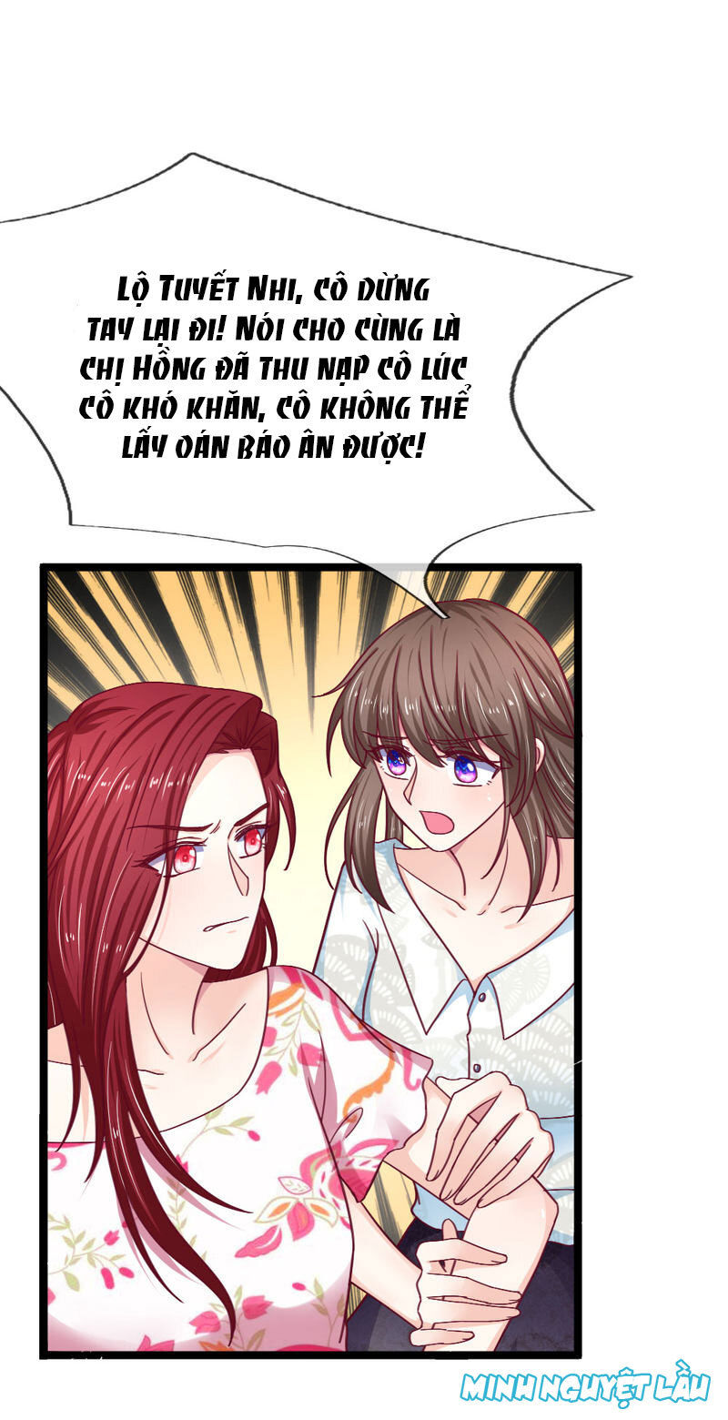 Từ Chối Kết Hôn Với Đại Gia: Cô Dâu Bỏ Trốn - Chapter 56