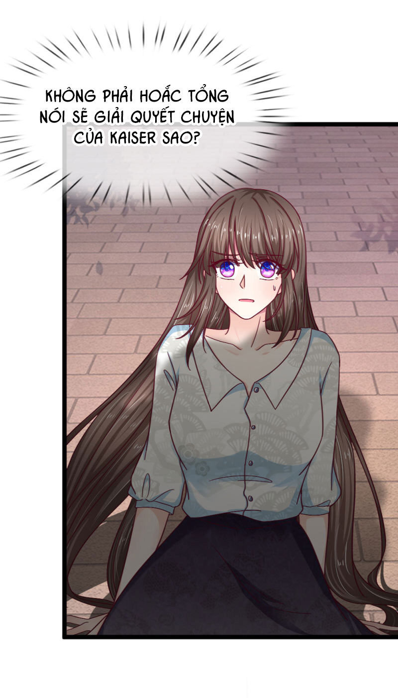 Từ Chối Kết Hôn Với Đại Gia: Cô Dâu Bỏ Trốn - Chapter 56