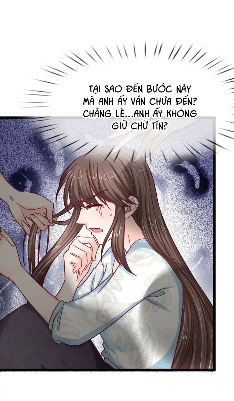 Từ Chối Kết Hôn Với Đại Gia: Cô Dâu Bỏ Trốn - Chapter 56