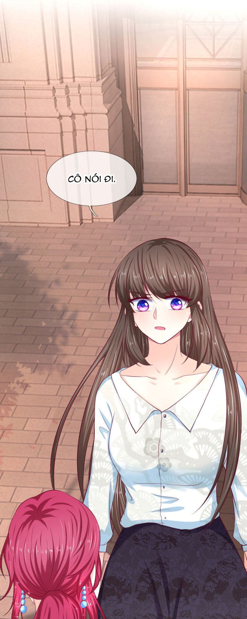 Từ Chối Kết Hôn Với Đại Gia: Cô Dâu Bỏ Trốn - Chapter 57