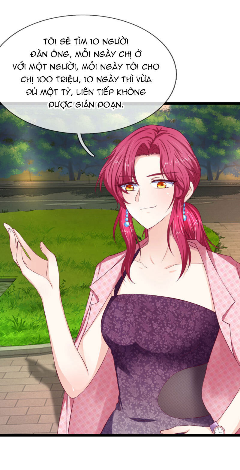 Từ Chối Kết Hôn Với Đại Gia: Cô Dâu Bỏ Trốn - Chapter 57