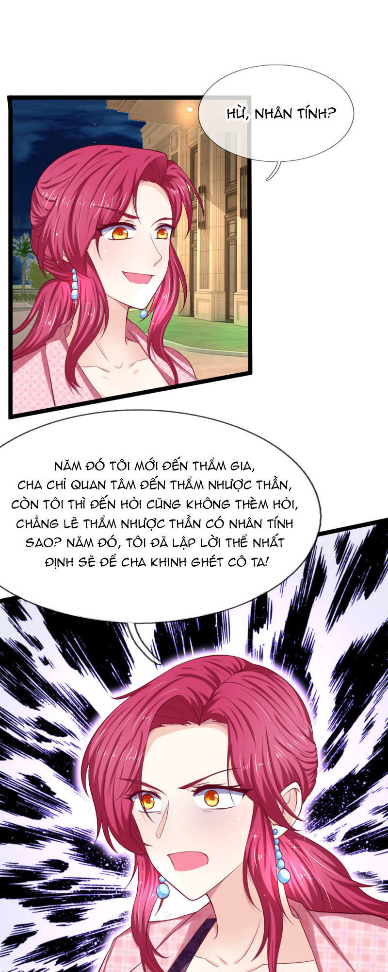 Từ Chối Kết Hôn Với Đại Gia: Cô Dâu Bỏ Trốn - Chapter 57
