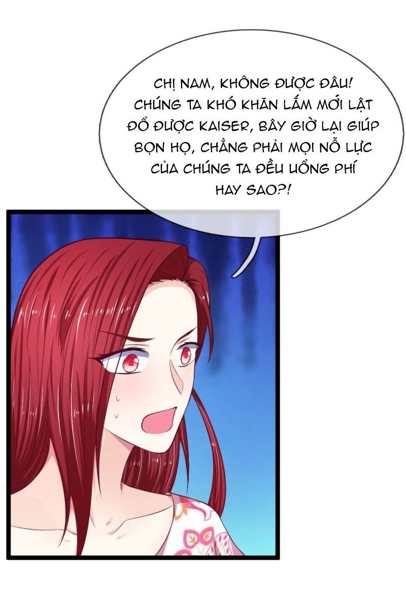 Từ Chối Kết Hôn Với Đại Gia: Cô Dâu Bỏ Trốn - Chapter 57