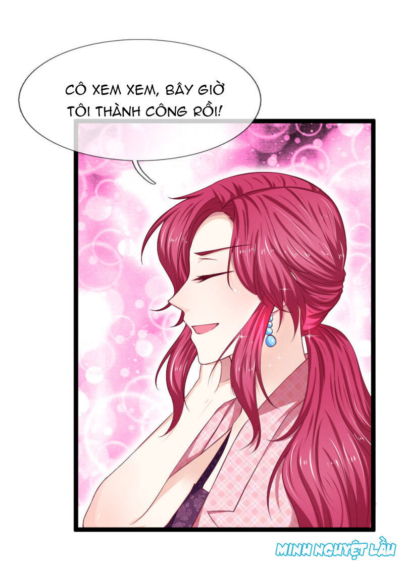 Từ Chối Kết Hôn Với Đại Gia: Cô Dâu Bỏ Trốn - Chapter 57
