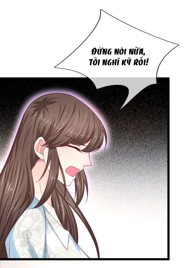 Từ Chối Kết Hôn Với Đại Gia: Cô Dâu Bỏ Trốn - Chapter 57