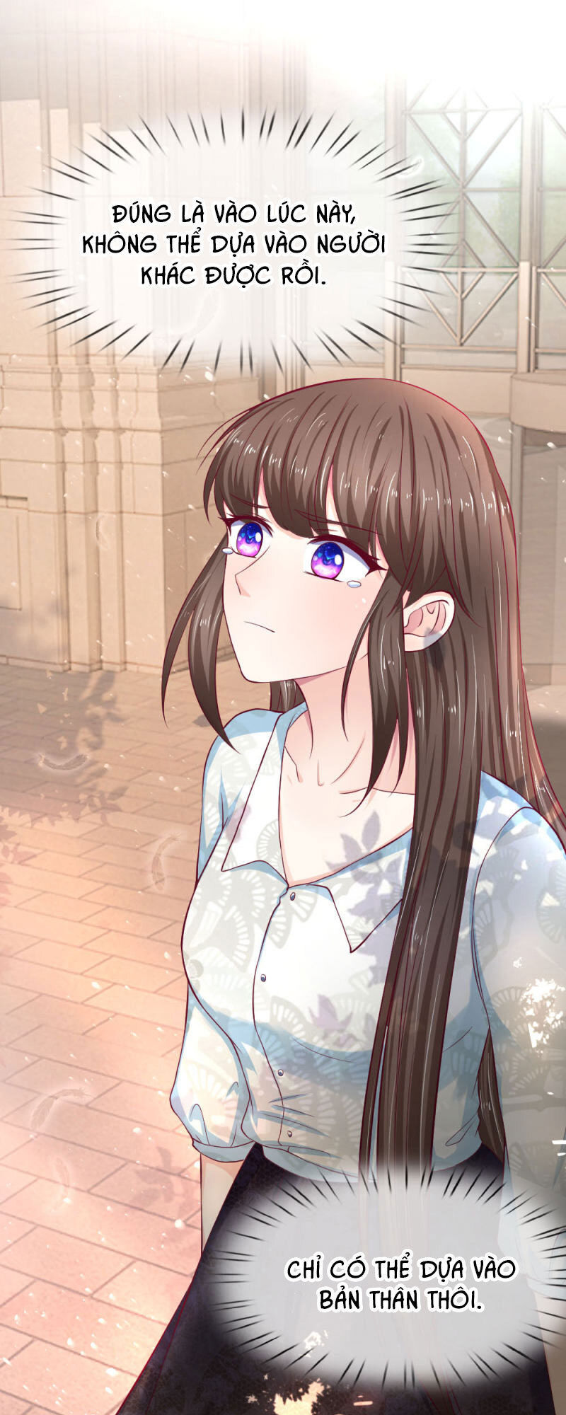 Từ Chối Kết Hôn Với Đại Gia: Cô Dâu Bỏ Trốn - Chapter 57