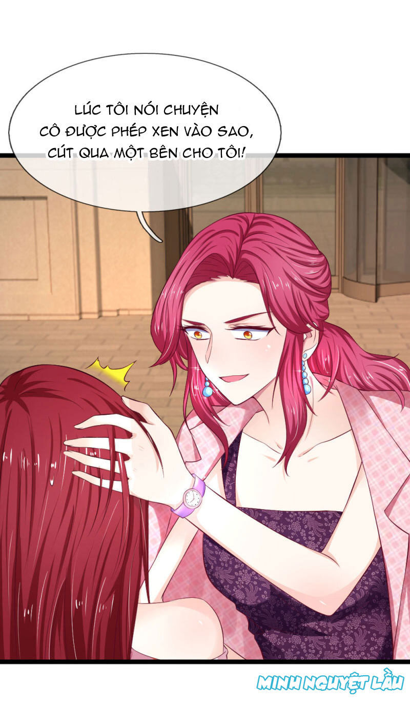 Từ Chối Kết Hôn Với Đại Gia: Cô Dâu Bỏ Trốn - Chapter 57