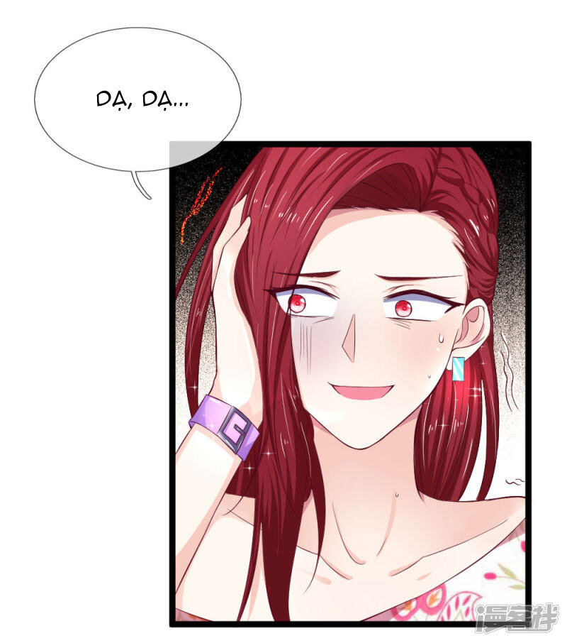 Từ Chối Kết Hôn Với Đại Gia: Cô Dâu Bỏ Trốn - Chapter 57