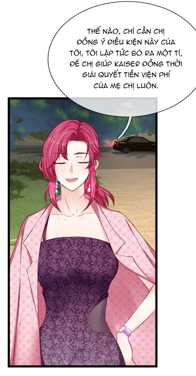 Từ Chối Kết Hôn Với Đại Gia: Cô Dâu Bỏ Trốn - Chapter 57