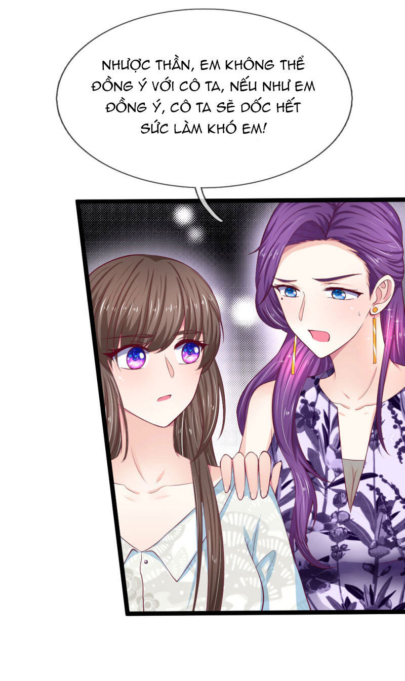 Từ Chối Kết Hôn Với Đại Gia: Cô Dâu Bỏ Trốn - Chapter 57