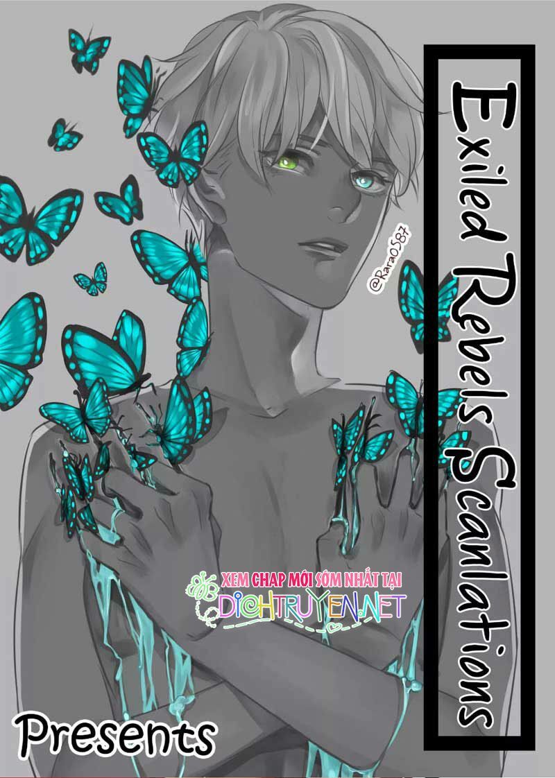 Hoa Trà Đỏ - Chapter 1