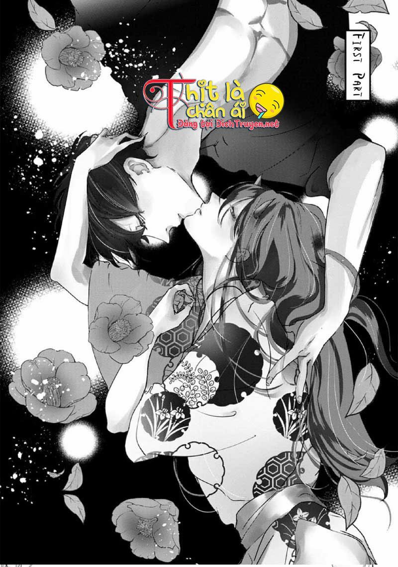 Hoa Trà Đỏ - Chapter 1