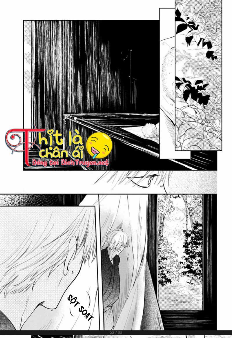 Hoa Trà Đỏ - Chapter 2