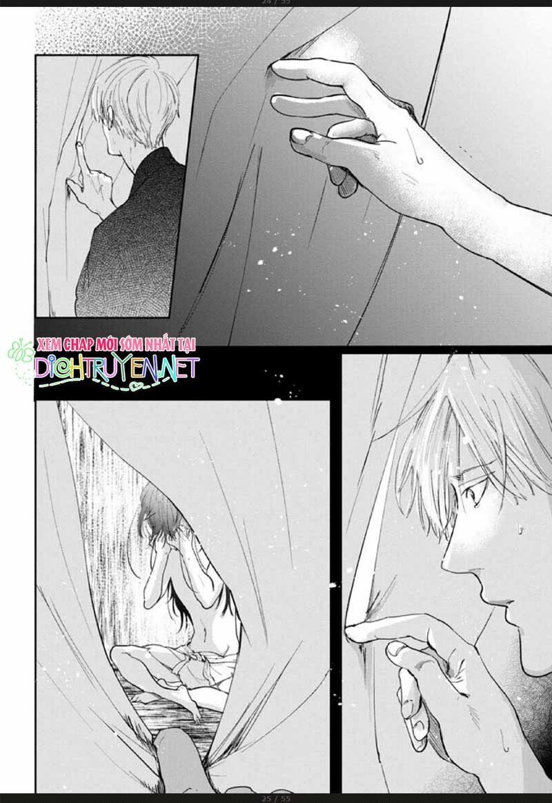 Hoa Trà Đỏ - Chapter 2