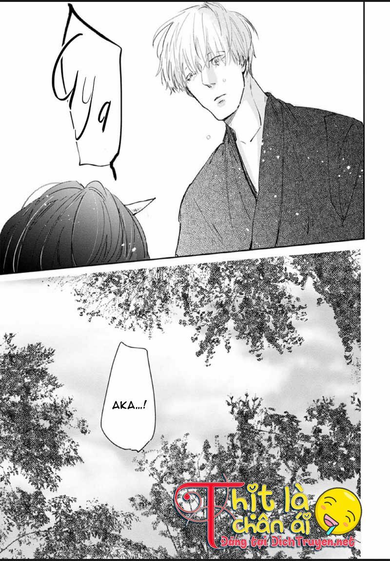 Hoa Trà Đỏ - Chapter 2