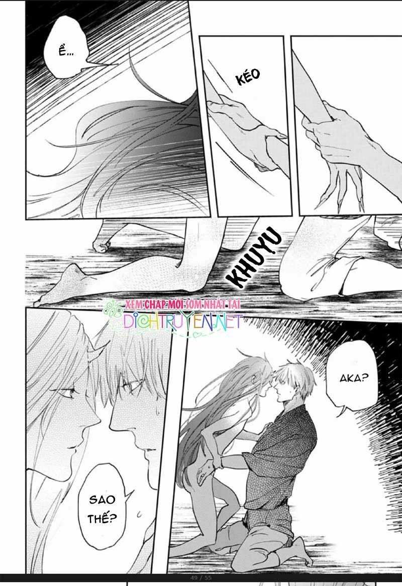 Hoa Trà Đỏ - Chapter 2