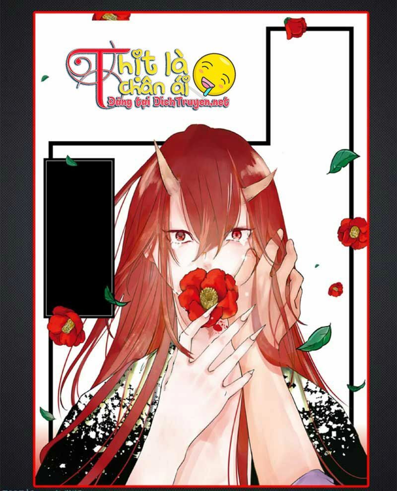 Hoa Trà Đỏ - Chapter 3.5