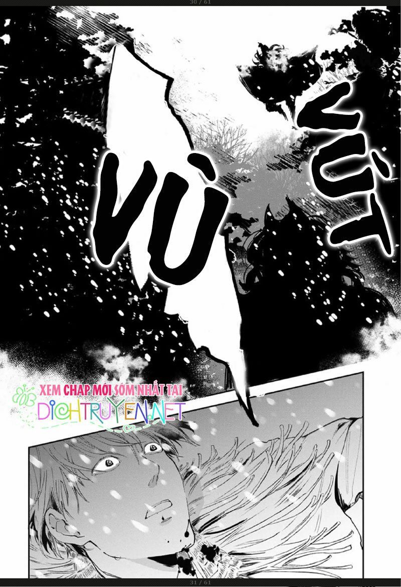 Hoa Trà Đỏ - Chapter 3