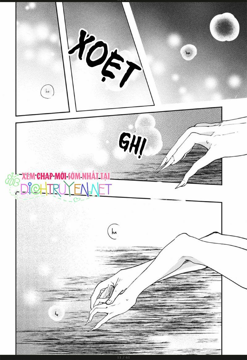 Hoa Trà Đỏ - Chapter 3