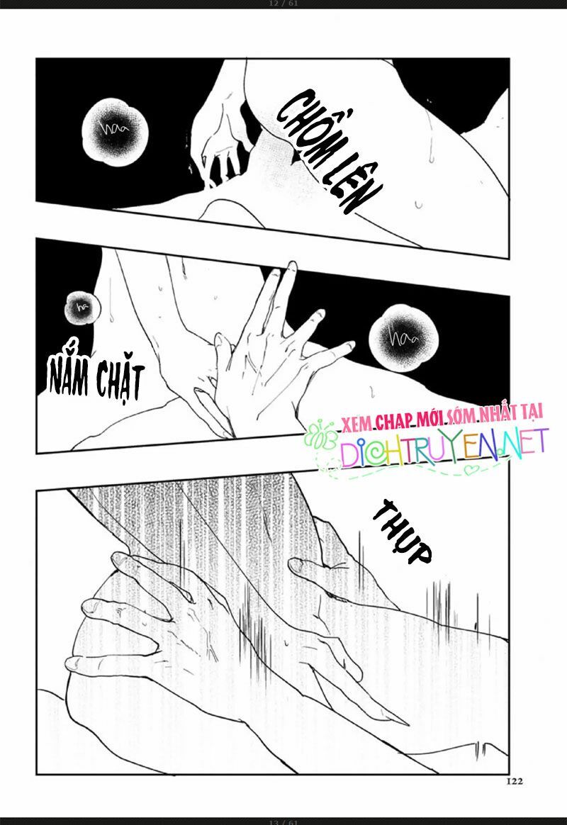 Hoa Trà Đỏ - Chapter 3