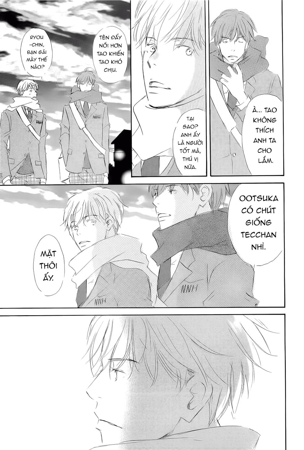 Ngàn Đêm - Chapter 4