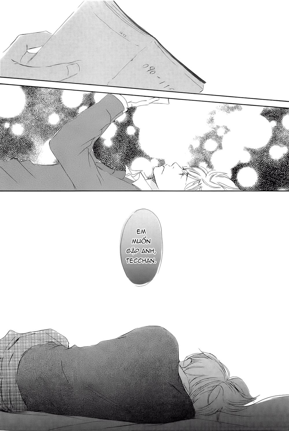Ngàn Đêm - Chapter 4