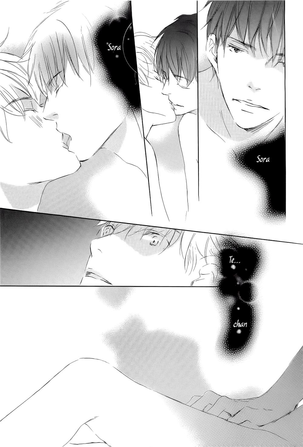 Ngàn Đêm - Chapter 4