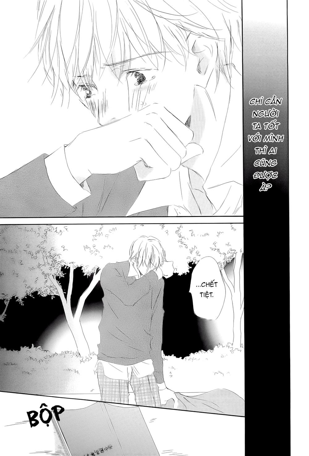 Ngàn Đêm - Chapter 5