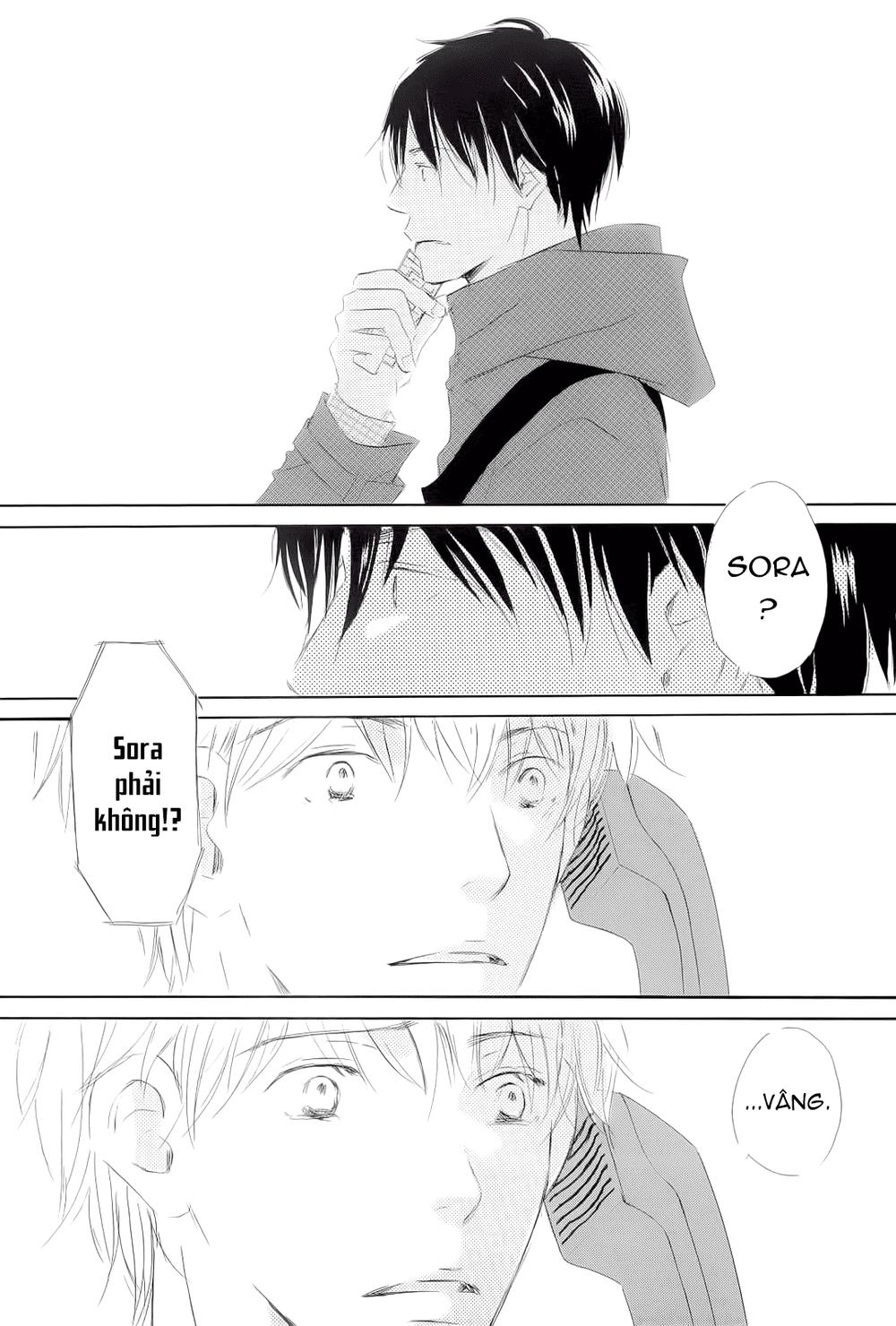 Ngàn Đêm - Chapter 5