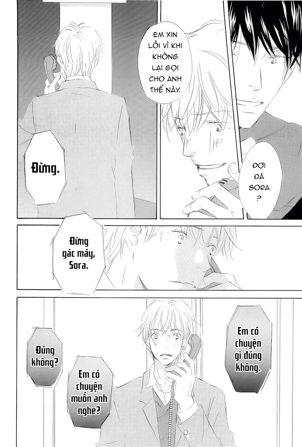 Ngàn Đêm - Chapter 5