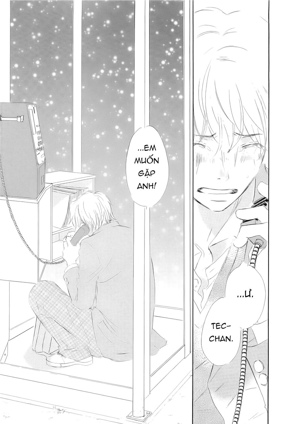 Ngàn Đêm - Chapter 5
