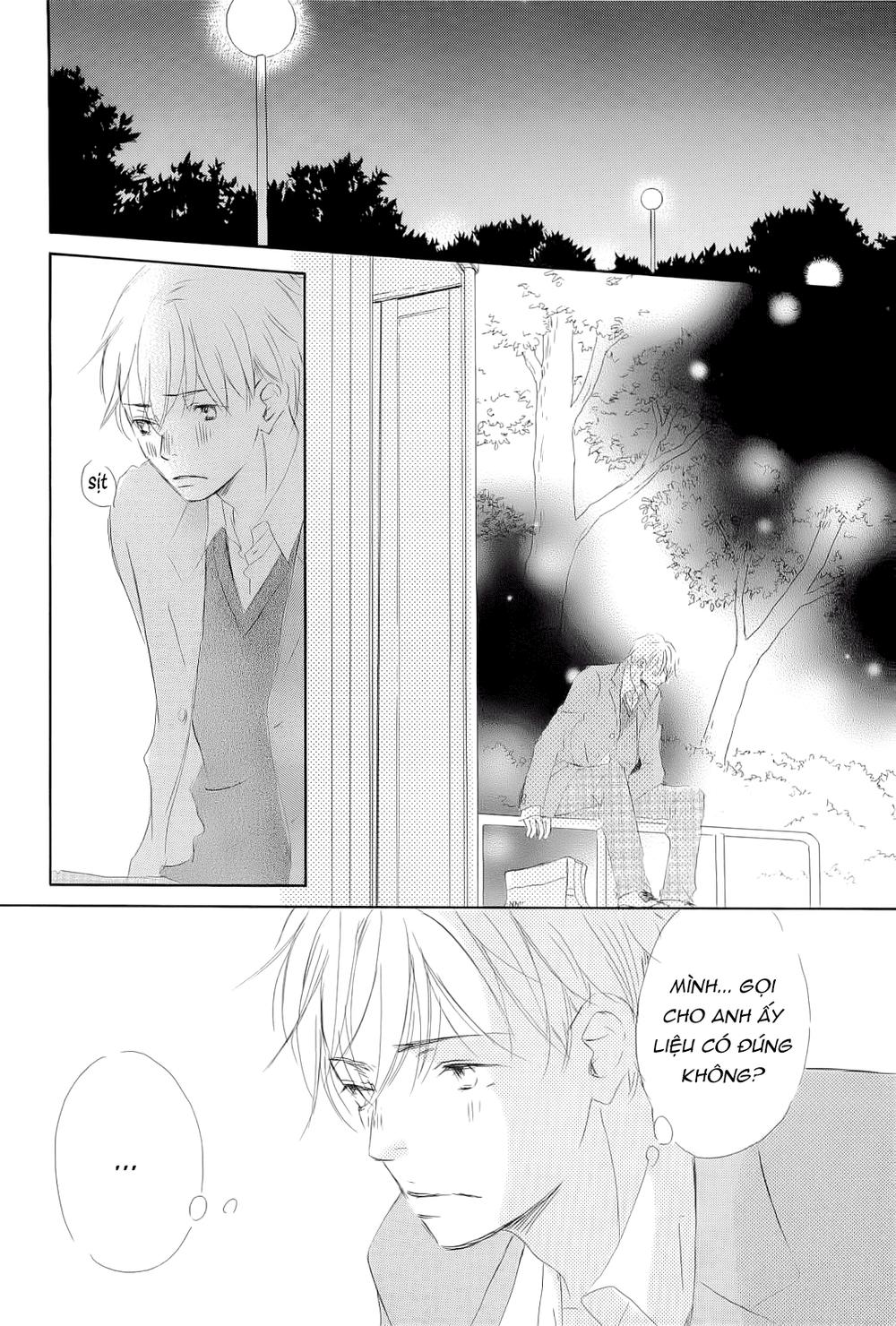 Ngàn Đêm - Chapter 5
